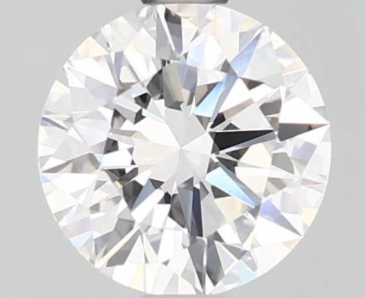 1.01 Carat Round Lab Diamond