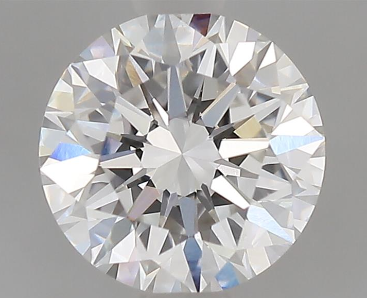 1.03 Carat Round Lab Diamond